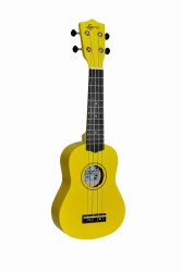 Ever Play UC-120 YL - ukulele sopranowe