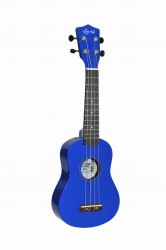 Ever Play UC-120 BL - ukulele sopranowe