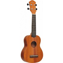 Elvis - ukulele sopranowe