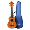 FLight TUS53 MAH - ukulele sopranowe + POKROWIEC