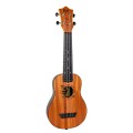 FLight TUS53 MAH - ukulele sopranowe + POKROWIEC
