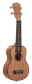 Casha 2026 - ukulele sopranowe + POKROWIEC