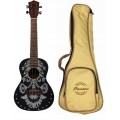 Bamboo BU-23S POL2 - ukulele koncertowe + POKROWIEC