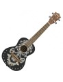 Bamboo BU-23S POL2 - ukulele koncertowe + POKROWIEC