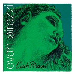 Pirastro EVAH PIRAZZI - struny do skrzypiec