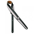 Gaucho GST-546-WH - pasek gitarowy