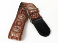 Gaucho GST-192-05 - pasek do gitary
