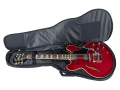 Boston ES-06.2 - pokrowiec na gitarę elektryczną typu ES