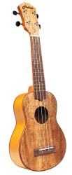 Mellow UKS-118 - ukulele sopranowe