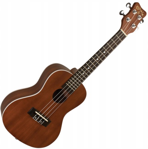 Kohala AK-CAE - ukulele elektroakustyczne