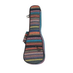 Hard Bag UB-04 - pokrowiec na ukulele koncertowe