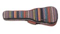 Hard Bag UB-04 - pokrowiec na ukulele koncertowe