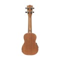 Stagg US-30E - ukulele sopranowe - elektro