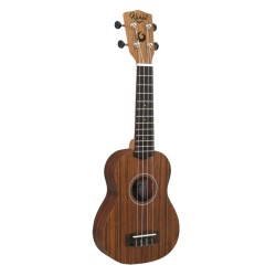 Kahua KA-21 WA - ukulele sopranowe
