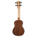 Kahua KA-21 WA - ukulele sopranowe