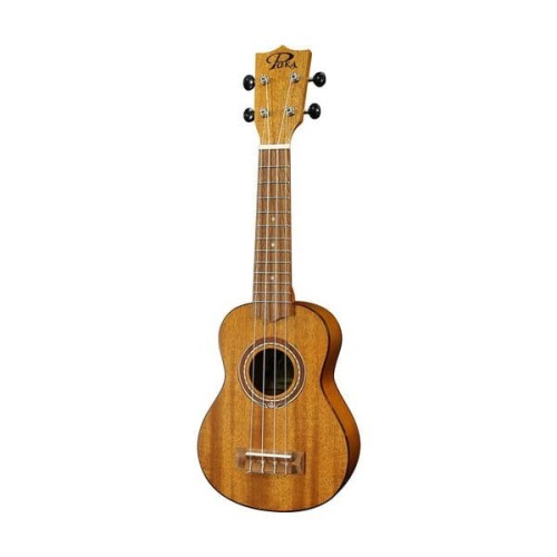 Puka PK-PES - ukulele sopranowe + POKROWIEC