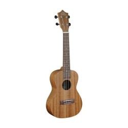 Pukanala PU-BE01C - ukulele koncertowe + POKROWIEC