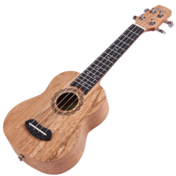 Laila UFN-2111-A (P1) - ukulele sopranowe + POKROWIEC