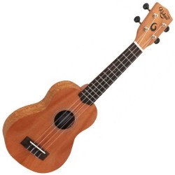Kahua KA-21 LA - ukulele sopranowe