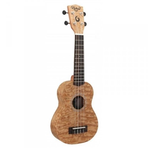 Kahua KA-21 TA - ukulele sopranowe