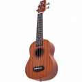 Laila UFN-2111-S (D2) - ukulele sopranowe + POKROWIEC