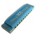 Suzuki Play 365 Niebieska - harmonijka ustna
