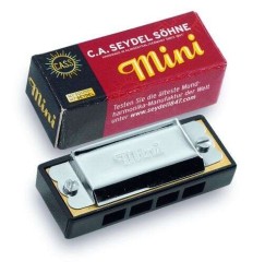 Seydel Mini - harmonijka ustna