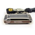 Seydel BIG SIX Blues Classic - harmonijka ustna w puszce