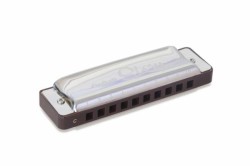 Dabell Story C - harmonijka ustna + ETUI