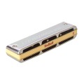 Dabell Contender C - harmonijka ustna + ETUI