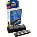 Hohner Blues Bender C Box - harmonijka ustna + ETUI