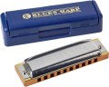 Hohner Blues Harp G - harmonijka ustna + ETUI