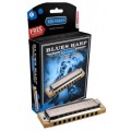 Hohner Blues Harp G - harmonijka ustna + ETUI