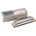 Hohner Marine Band 1896/20 G - harmonijka ustna + ETUI