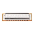 Hohner Marine Band 1896/20 G - harmonijka ustna + ETUI