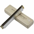 Suzuki SU-24 - harmonijka ustna +ETUI