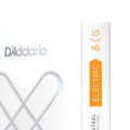 Daddario XSE1046 - struny do gitary elektrycznej