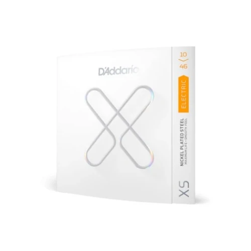 Daddario XSE1046 - struny do gitary elektrycznej