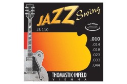 Thomastik JS110 Jazz - struny do gitary elektrycznej