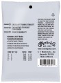 Martin MA4800 (45-100) struny do basu akustycznego