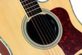 Jeremi YKG39 Zatyczka Otworu Rezonansowego Gitara Klasyczna