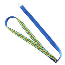 Jeremi PK438-NZO - krawat do gitary klasycznej