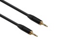 Reds Music AU1930 - kabel Jack 3.5 - Jack 3.5 stereo 3m