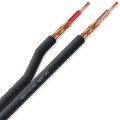 Reds Music AU1730 - kabel audio Jack stereo 3.5 - 2x Jack mono 6.3 3m