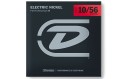 Dunlop DEN1056 - struny do gitary elektrycznej 7 strunowej