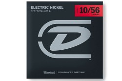 Dunlop DEN1056 - struny do gitary elektrycznej 7 strunowej