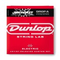 Dunlop JRN1264DA Jim Root - struny do gitary elektrycznej (12-64)