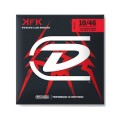 Dunlop KKN1052 Kerry King - struny do gitary elektrycznej 7 strunowej (10-52)