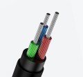 Mozos KSM1M - kabel jack - jack mały