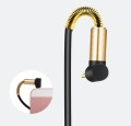 Mozos KSM1M - kabel jack - jack mały